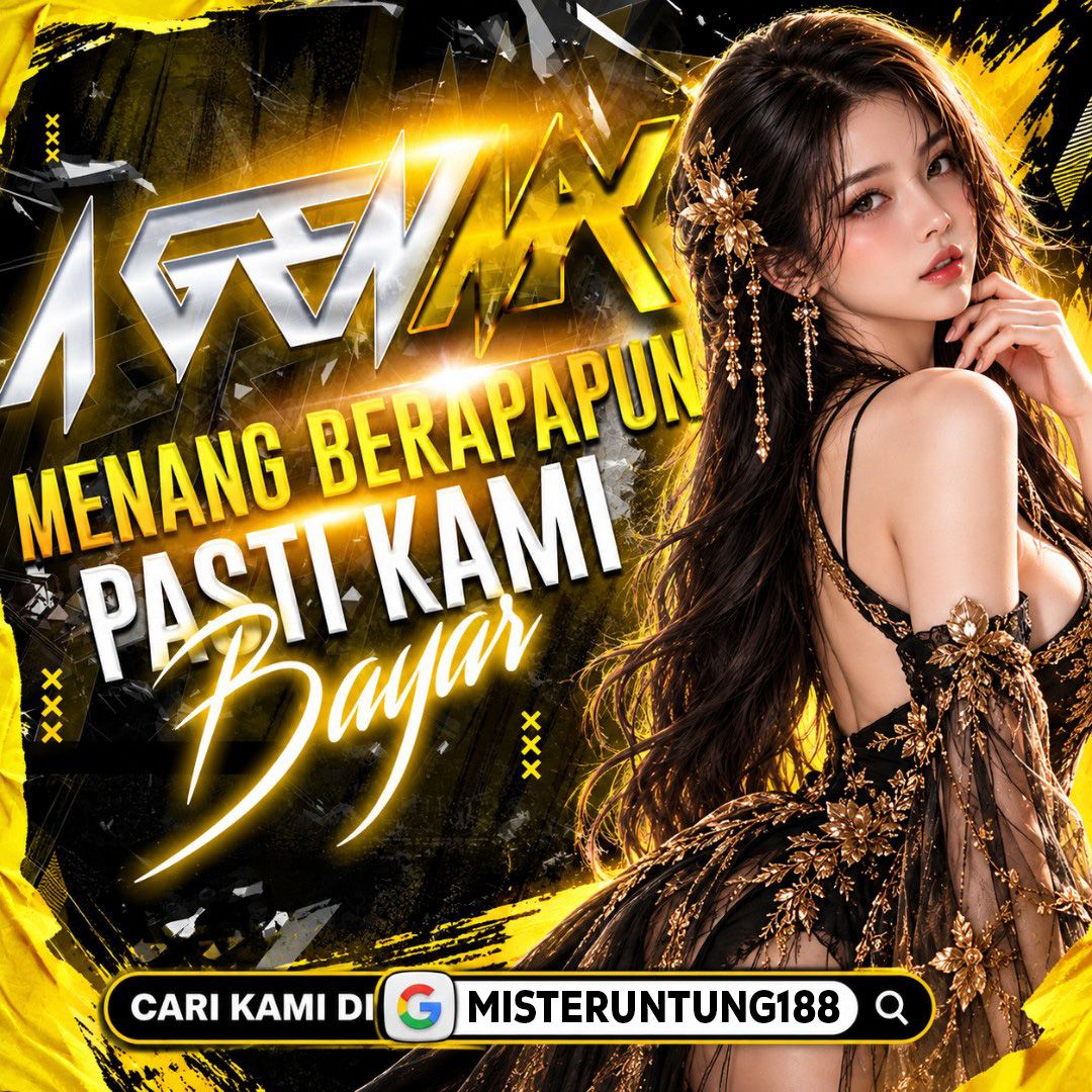 MISTERUNTUNG188